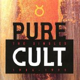 The Cult - The Singles 1984-1995