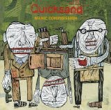 Quicksand - Manic Compression