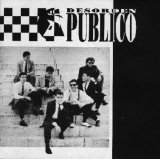 Desorden PÃºblico - Desorden Publico