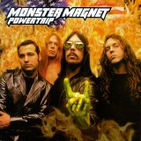 Monster Magnet - Powertrip