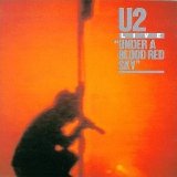 U2 - Under A Blood Red Sky (Live)