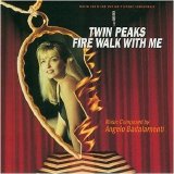 Various artists - Twin Peaks - Fire Walk With Me