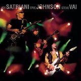 Various artists - G3 - Live In Concert