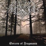 Temnozor - Sorcery Of Fragments