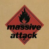 Massive Attack - Blue Lines