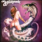 Whitesnake - Lovehunter