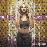 Britney Spears - Oops!... I Did It Again