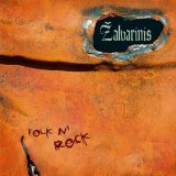 Å½alvarinis - Folk N' Rock