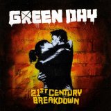 Green Day - 21st Century Breakdown