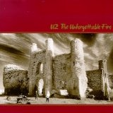 U2 - The Unforgettable Fire