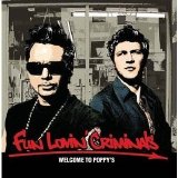 Fun Lovin' Criminals - Welcome To Poppy's