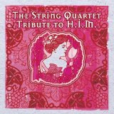 Vitamin String Quartet - The String Quartet Tribute To H.I.M