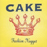 Cake - Fashion Nugget