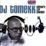 DJ Tomekk - Return Of Hip Hop