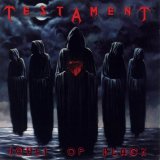 Testament - Souls Of Black