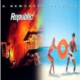New Order - Republic