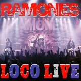 The Ramones - Loco Live