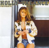 Holly Valance - Footprints