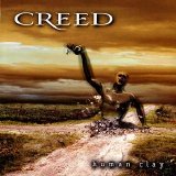 Creed - Human Clay