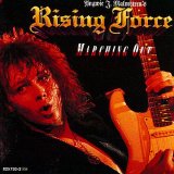 Yngwie Malmsteen - Marching Out