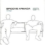 Groove Armada - Vertigo