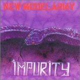 New Model Army - Impurity