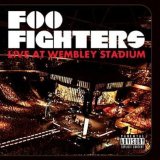 Foo Fighters - Live At Wembley Stadium