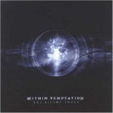 Within Temptation - The Silent Force