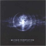 Within Temptation - The Silent Force