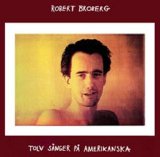 Robert Broberg - Tolv SÃ¥nger PÃ¥ Amerikanska