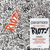 Paramore - Riot!
