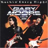 Gary Moore - Rockin' Every Night - Live In Japan