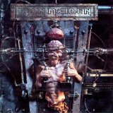 Iron Maiden - The X Factor