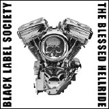 Black Label Society - The Blessed Hellride