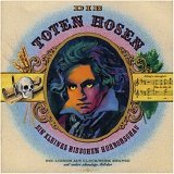 Die Toten Hosen - Ein Kleines Bisschen Horrorschau