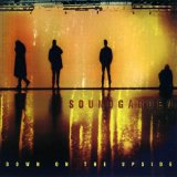 Soundgarden - Down On The Upside