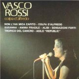 Vasco Rossi - Colpa D'Alfredo