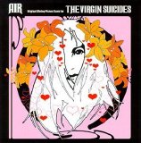 Air - The Virgin Suicides