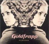 Goldfrapp - Felt Mountain