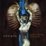 Govinda - Erotic Rhythms From Earth