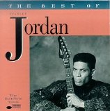 Stanley Jordan - The Best Of Stanley Jordan