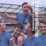 Robbie Williams - Sing When You're Winning