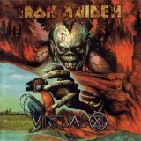 Iron Maiden - Virtual XI