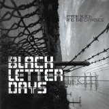Frank Black - Black Letter Days