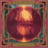 HÃ©roes Del Silencio - El Espiritu Del Vino