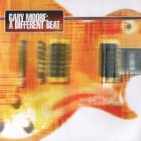 Gary Moore - A Different Beat