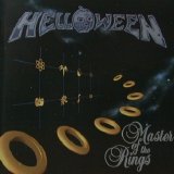 Helloween - Master Of The Rings