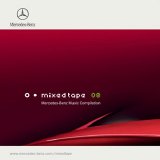 Various artists - Mercedes-Benz Mixed Tape Vol. 08