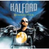 Halford - Resurrection