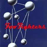 Foo Fighters - The Colour & The Shape